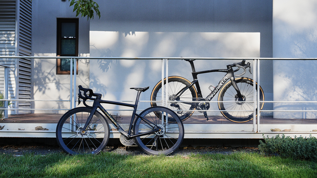 Customizing Your Road Bike: Stand Out with Performance & Style
