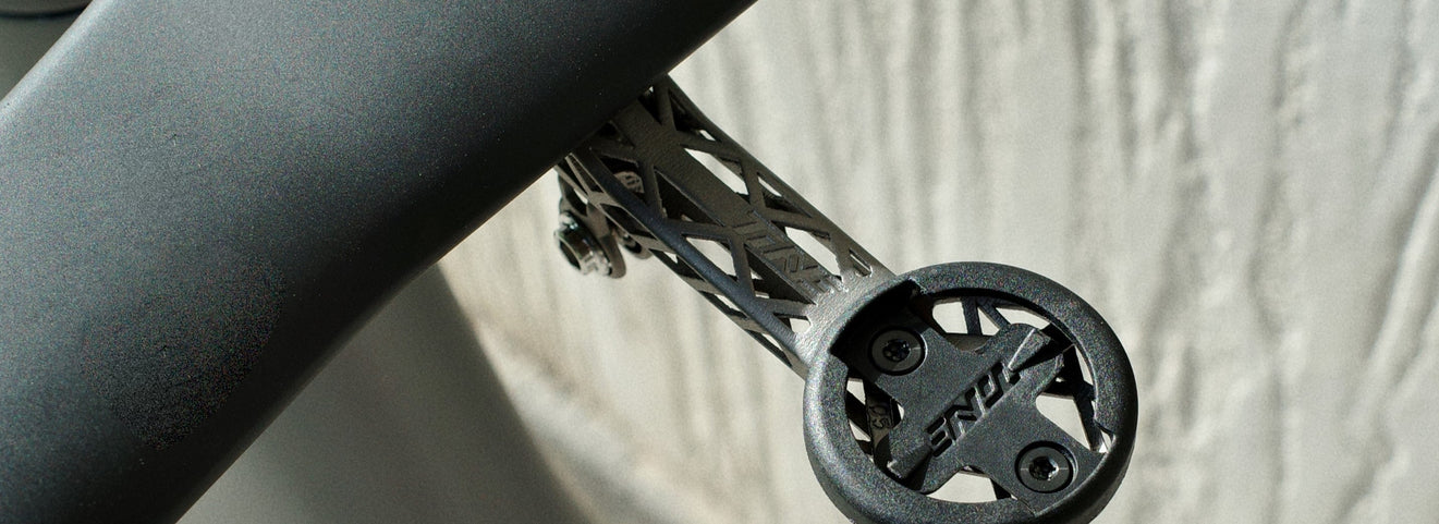 Why Your Garmin Mount Matters More Than You Think