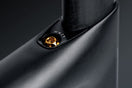 Seatpost Clamp: Why Titanium Saves Weight You Can Feel