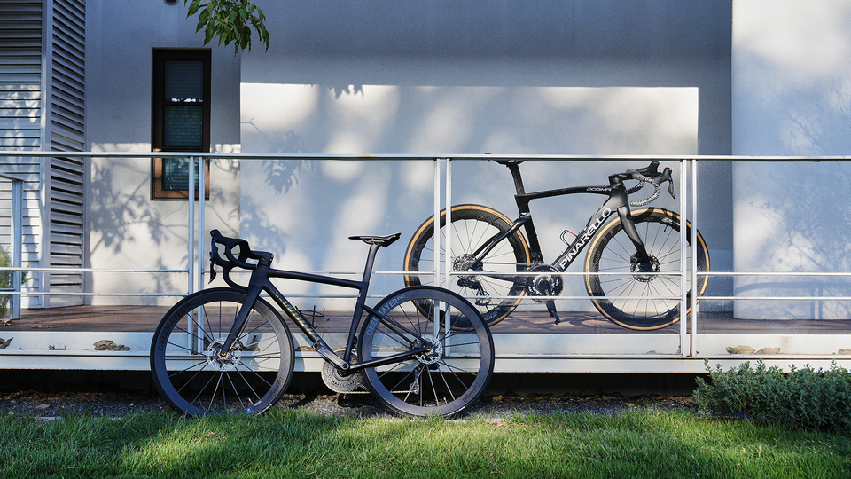 Customizing Your Road Bike: Stand Out with Performance & Style