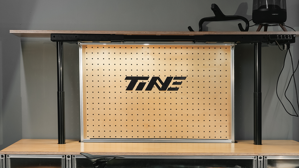 Empowering Life Science Innovation – About TiNE