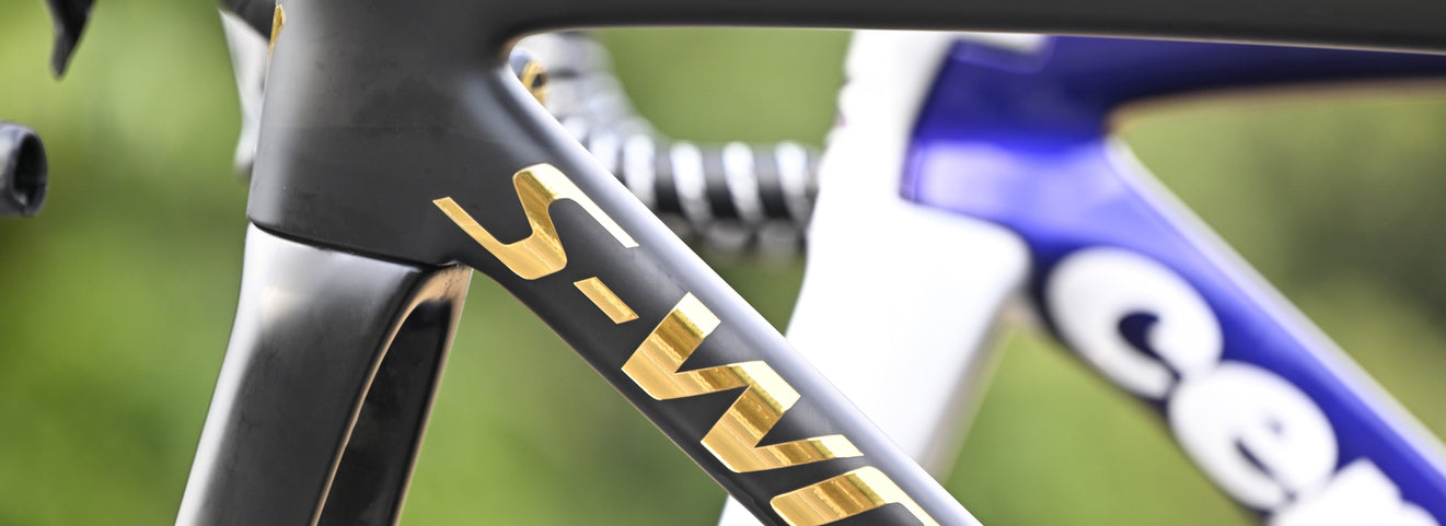 Specialized Components: Titanium Weight-Saving Guide