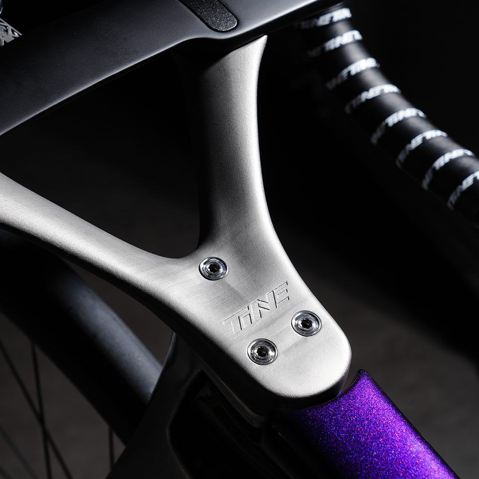 Top Titanium Bicycle Accessories Every Rider Should Know