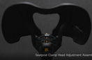 Seatpost Clamp Tuning Set — TiNE Ti + Carbon 17.9-22.5g for 10 Frames