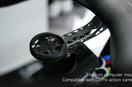Bike Computer Stem Mount — Types, Specs, and Titanium Upgrade