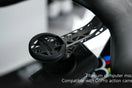 Bike Computer Stem Mount — Types, Specs, and Titanium Upgrade
