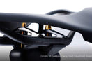 TiNE titanium Cervelo S5 seatpost clamp head assembly