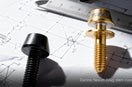 Are Titanium Bolts Safe for Your Darimo Nexum Stem Clamp?