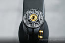 Headset Cover Weight: 5 Frame-Specific TiNE Versions 4.2–9.0 g