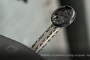 Pinarello MOST My25 Titanium Computer Mount Weight: 12.5 g Standard 18.5 g 1050