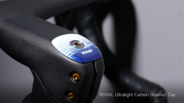 Which Team Livery Roval Rapide Carbon Stem Cap Should You Run?
