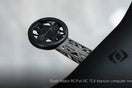 TiNE Scott Addict RC/Foil RC ultra-light titanium computer mount