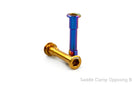 Seatpost Binder Bolt Maintenance and Titanium Upgrade Guide