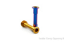 Seatpost Binder Bolt Maintenance and Titanium Upgrade Guide