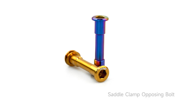 Seatpost Binder Bolt Maintenance and Titanium Upgrade Guide