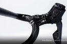 Shifter Clamp Band — TiNE Titanium V-Clamp 9.6g for SRAM & Shimano