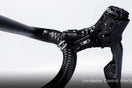 Shifter Clamp Band — TiNE Titanium V-Clamp 9.6g for SRAM & Shimano