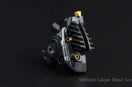 How Much Do Shimano Caliper Bleed Port Screws Weigh?