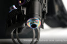 How Much Do Shimano Shifter Hose Clamp Bolts Weigh?