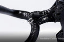 Shimano STI Lever Clamp Ring Titanium 9.6 g vs Stock 33.8 g (24.2 g Saved)