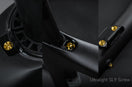 How Much Do Shimano Derailleur Pulley Bolts Weigh?