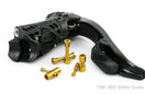 SRAM RED Shifter Titanium Bolt Kit What It Replaces How Much Lighte