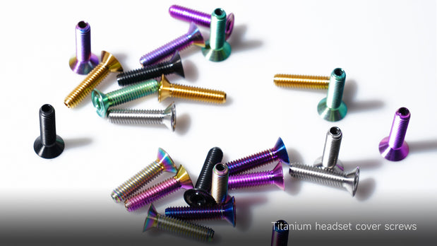 Which M6 Stem Cap Bolt Length Fits Your Stack?