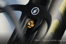 Water Bottle Cage Bolts: The Tiny Upgrade That Saves Your Ride