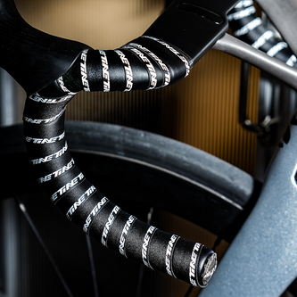 Bicycle Handlebar Tape & End-Plug Kit