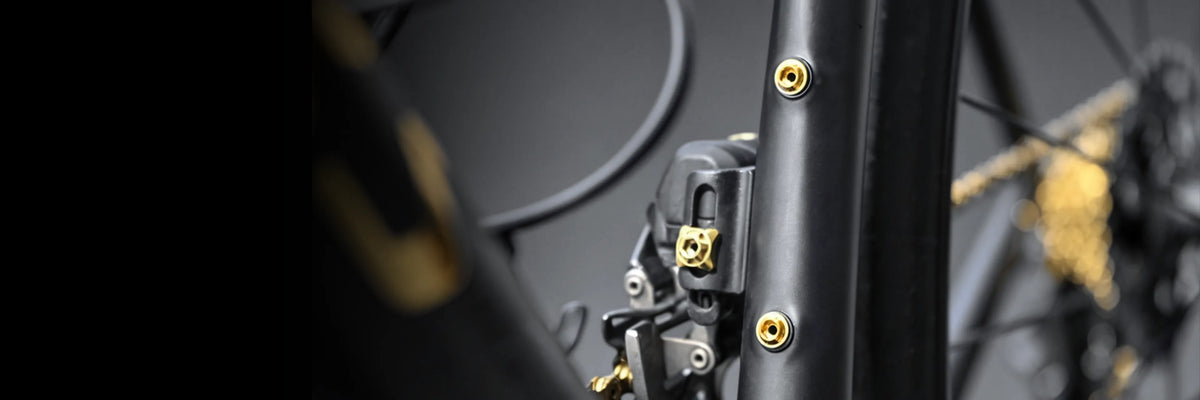 Bottle Cages