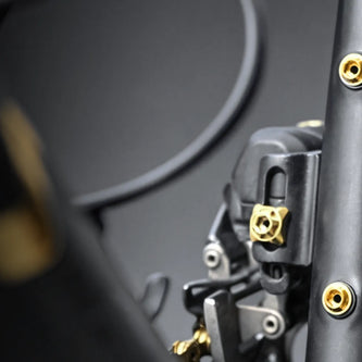 Bottle Cages