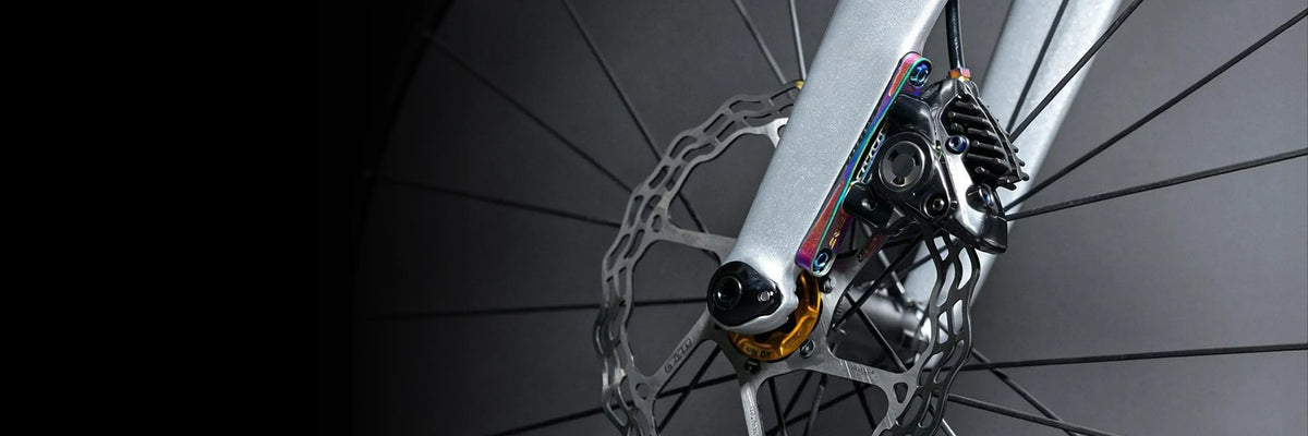 Brake Parts