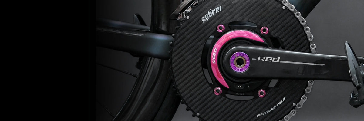 Crankset Parts