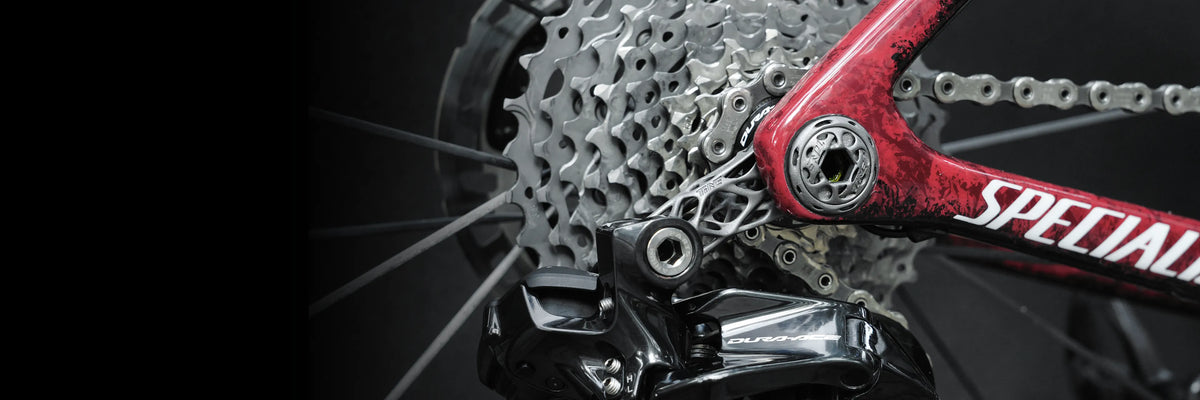 Drivetrain