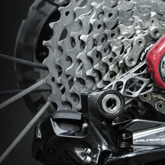 Drivetrain