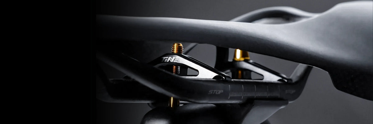 Seatpost Clamps
