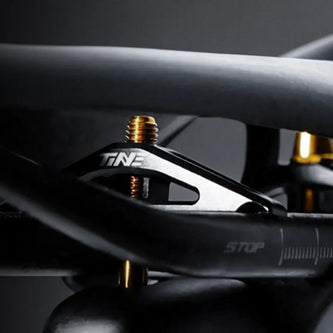 Seatpost Clamps