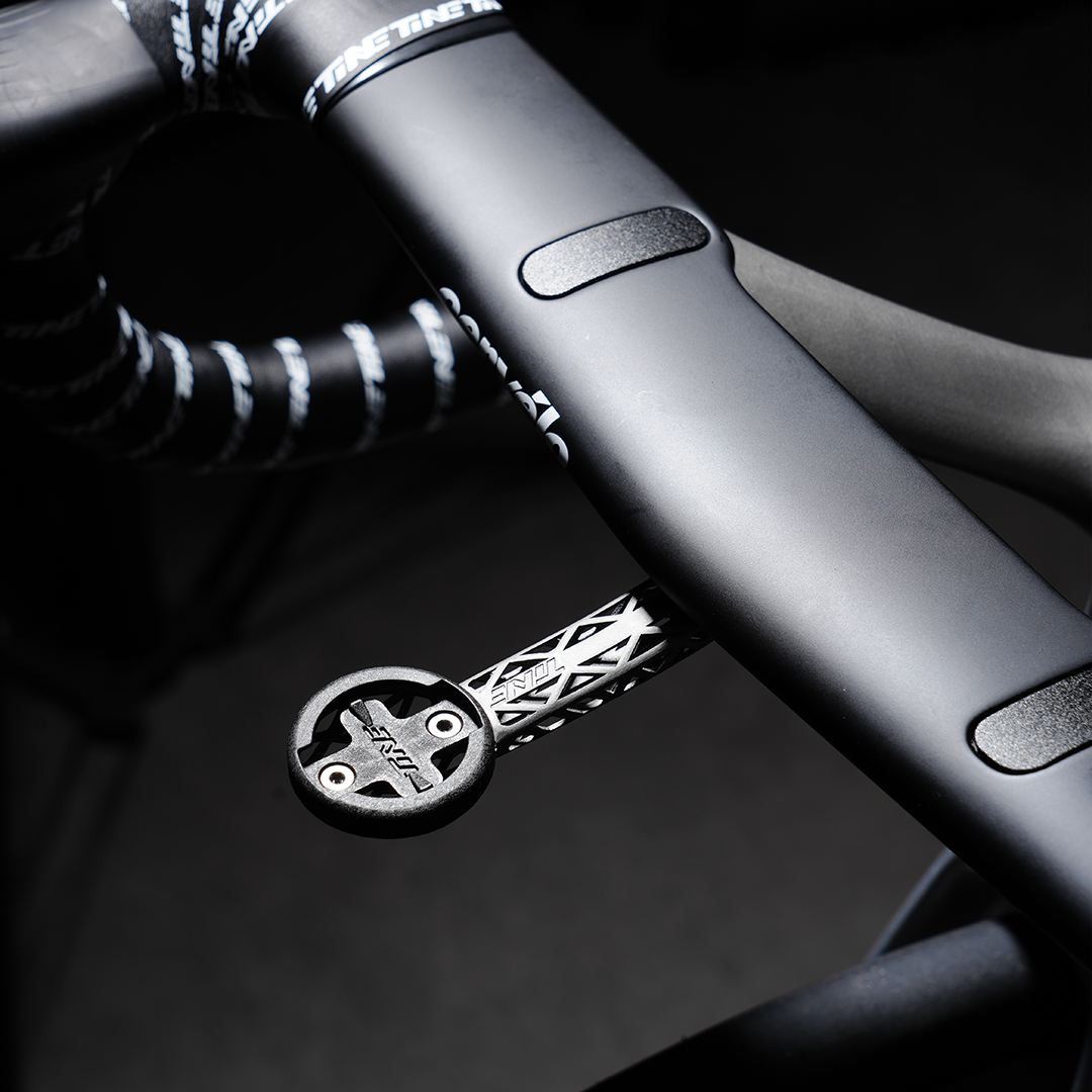 new|Ultralight Titanium Computer Mount Series
