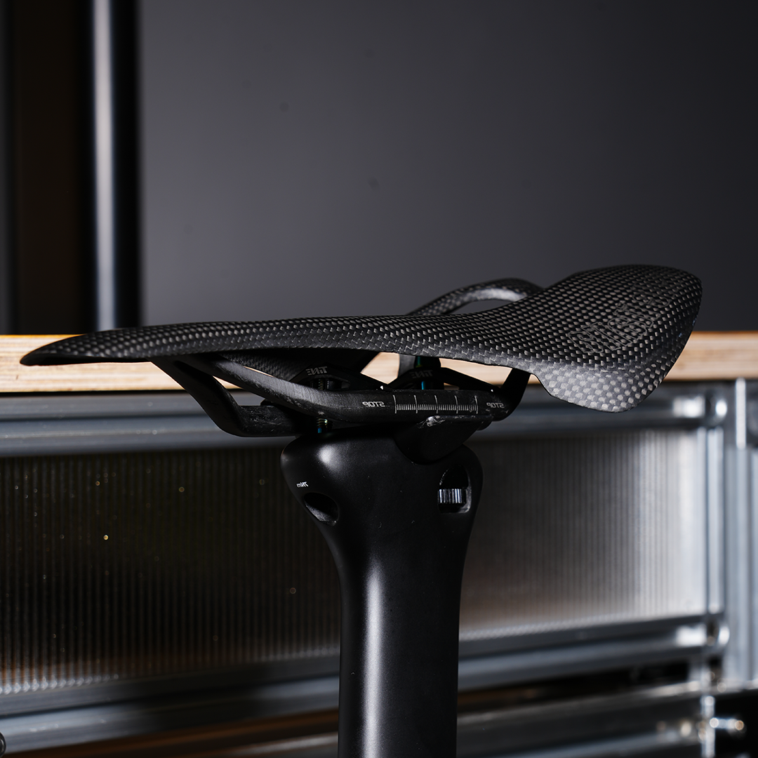 new|Seatpost clamp kit Series