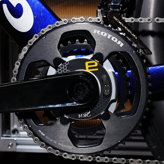 new|Crankset