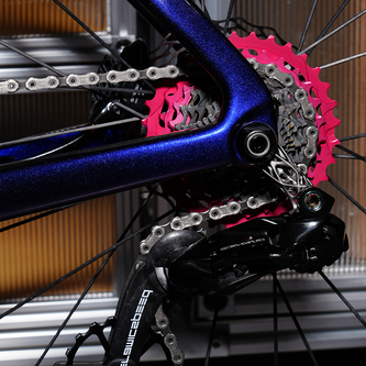 Bicycle Screw & Bolt Kit