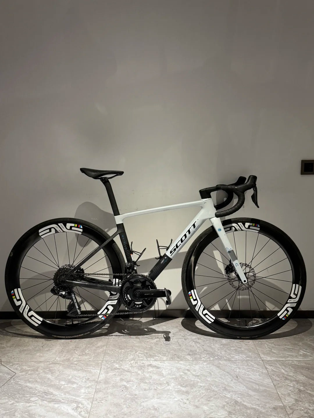 Scott Product series