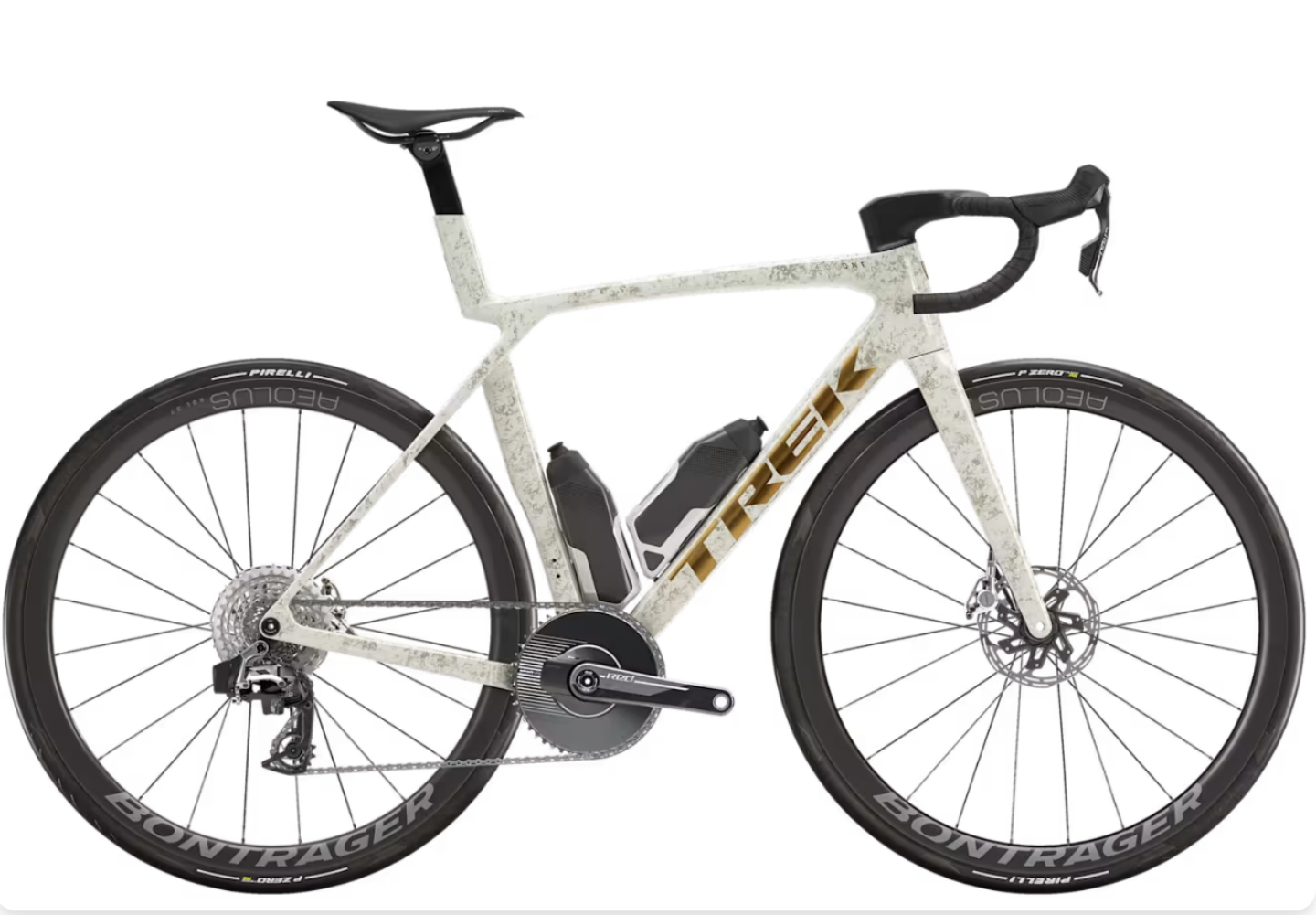 Trek Product series