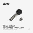 TiNE Specialized ROVAL RAPIDE | Titanium Bicycle Computer Mount