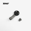 TiNE TREK Emonda SLR integrated handlebars | Titanium Bicycle Computer Mount