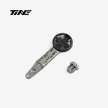 TiNE Scott addict RC (2020) | Titanium Bicycle Computer Mount