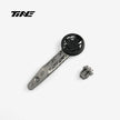 TiNE SEKA EXCEED/SPEAR | Titanium Bicycle Computer Mount