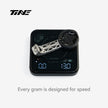 TiNE TREK Madone SLR Gen 7 | Titanium Bicycle Computer Mount