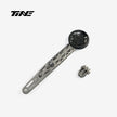 TiNE THM Frontale | Titanium Bicycle Computer Mount