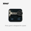 TiNE ENVE SES AR | Titanium Bicycle Computer Mount